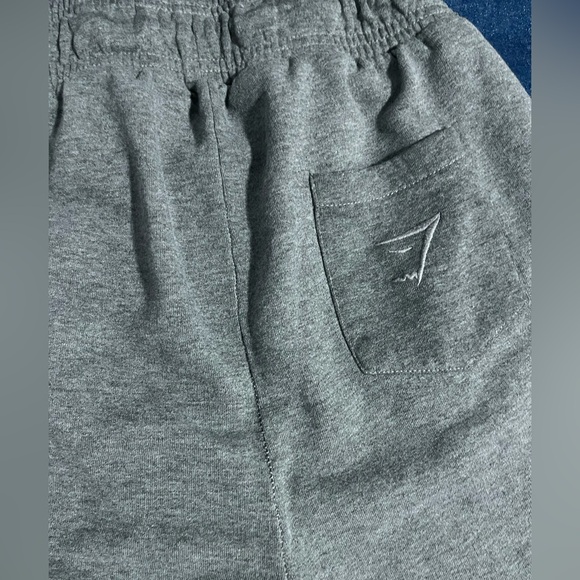 Gymshark Gray Sweatpants - Picture 3 of 5